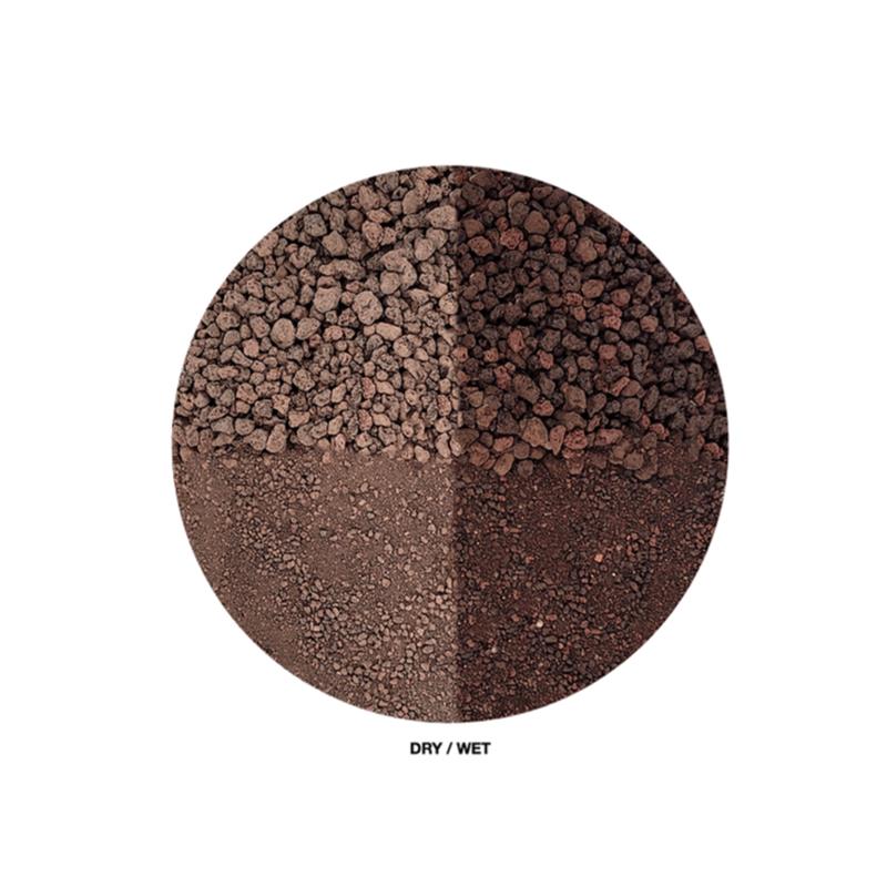 Substrat WIO Eonian Brown fin (0.1 - 2 mm) 5 kg - imagine 3